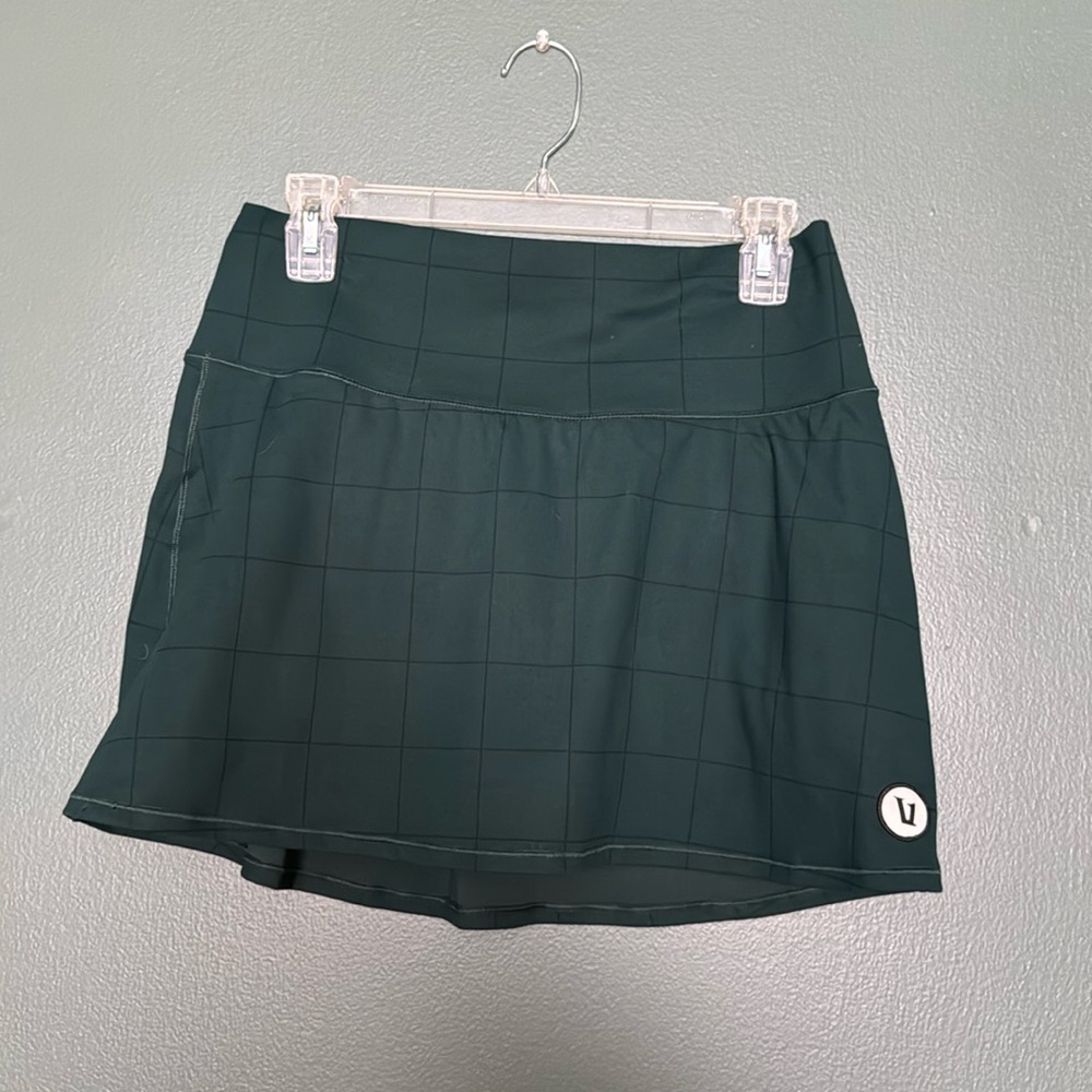 Vuori green Skort